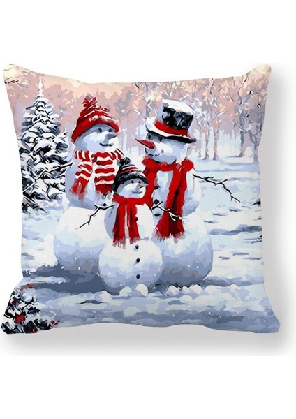 Mutlu Yıllar Mutlu Noel Süslemeri (Yurt Dışından)
