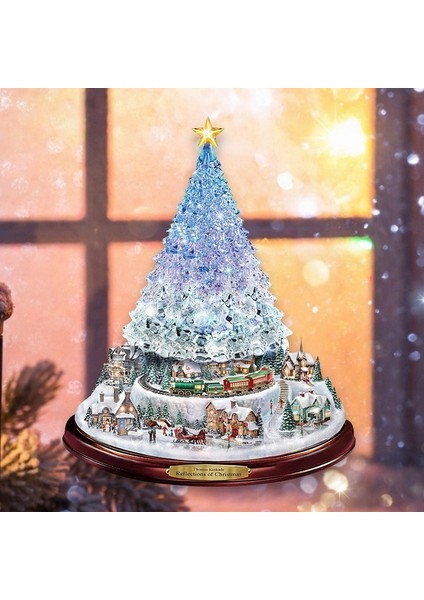 Noel Çıkartmaları Noel Baba Kardan Adam Noel (Yurt Dışından)