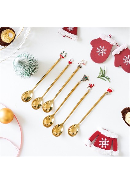 Merry Christmas Elk Bells Santa (Yurt Dışından) fırsatları