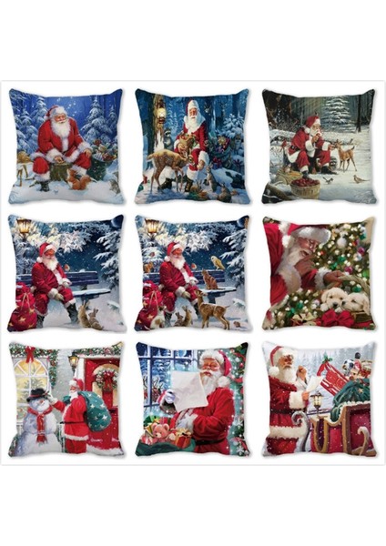 Yeni Yıl Noel Süslemesi (Yurt Dışından) fiyatları