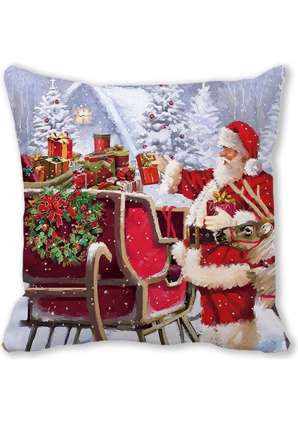 Yeni Yıl Noel Süslemesi (Yurt Dışından) indirimleri