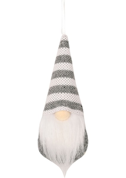 Gnome Noel Yüzsüz Bebek Merry Christmas (Yurt Dışından)