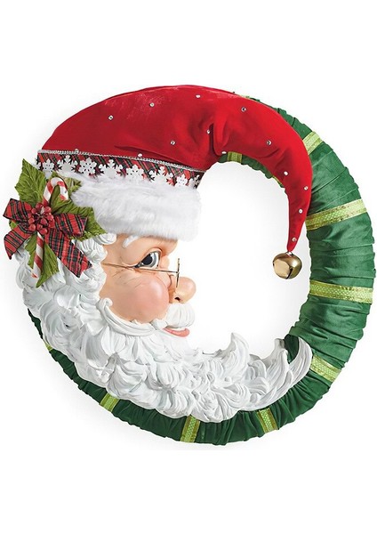 Noel Çıkartmaları Noel Baba Kardan Adam Noel (Yurt Dışından)