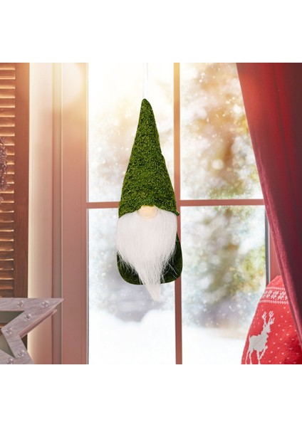 Gnome Noel Yüzsüz Bebek Merry Christmas (Yurt Dışından) fırsatları
