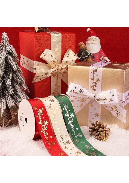 Noel Kolye Ahşap Kapı Asılı Süsler (Yurt Dışından)