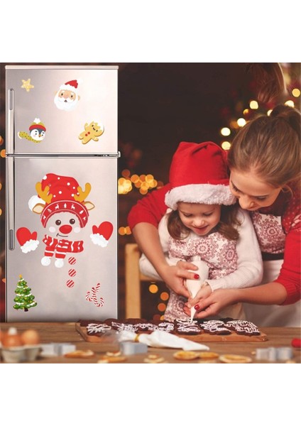 Noel Ağacı Üst Yıldız 15 Neşeli (Yurt Dışından) indirimleri