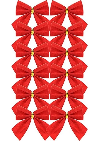 12PCLOVELY Noel Ağacı Şeker Noel Ağacı (Yurt Dışından)
