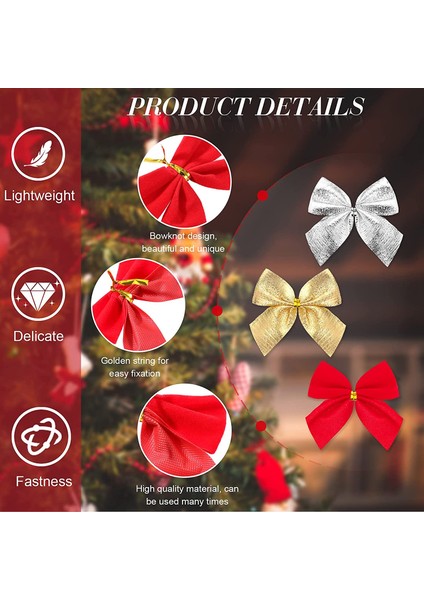 12PCLOVELY Noel Ağacı Şeker Noel Ağacı (Yurt Dışından) fırsatları