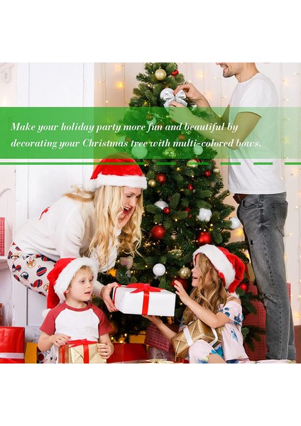 12PCLOVELY Noel Ağacı Şeker Noel Ağacı (Yurt Dışından) indirimleri
