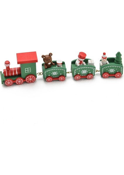Dıy Kişiselleştirilmiş Noel Ağacı Kolye Pet (Yurt Dışından)