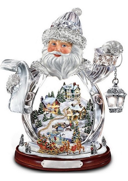 Ev Noel Dekorasyon Navidad Noel Ağacı (Yurt Dışından)