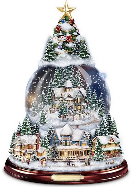 Ev Noel Dekorasyon Navidad Noel Ağacı (Yurt Dışından)