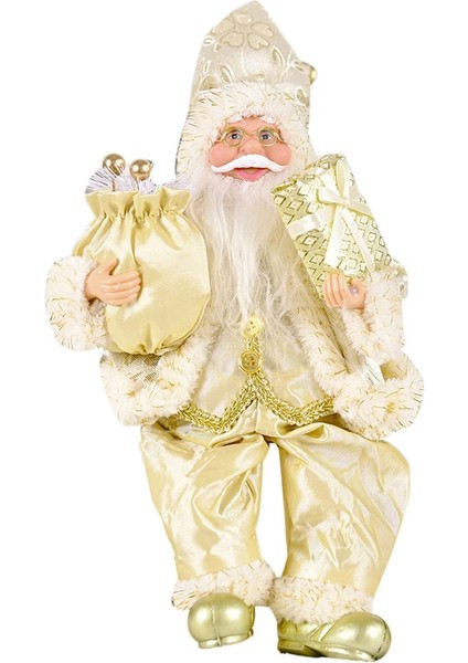 Noel Süslemeri Noel Bebekler Noel Ağacı (Yurt Dışından)
