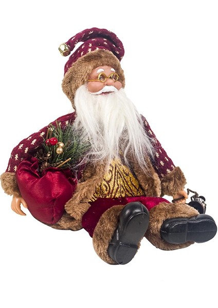 Noel Süslemeri Noel Bebekler Noel Ağacı (Yurt Dışından)