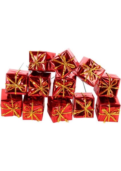 12PCLOVELY Noel Ağacı Şeker Noel Ağacı (Yurt Dışından) fiyatları