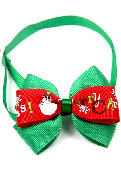 Yeni Noel Pet Köpek Kedi Köpek (Yurt Dışından)