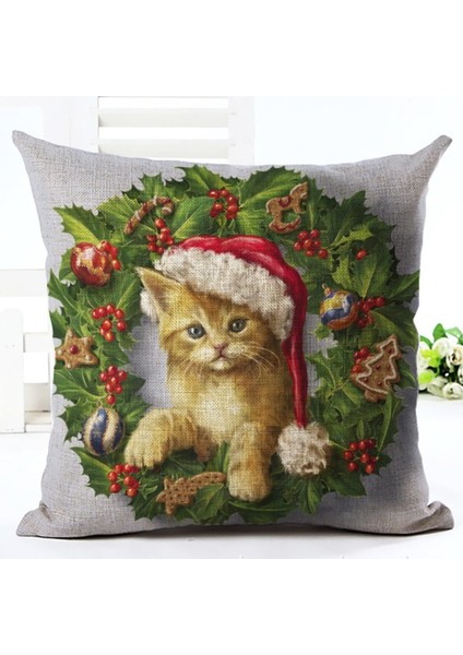 Yeni Yıl Noel Süslemesi (Yurt Dışından)