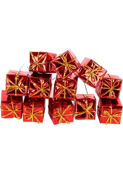 Yeni Yıl Noel Süslemesi (Yurt Dışından)