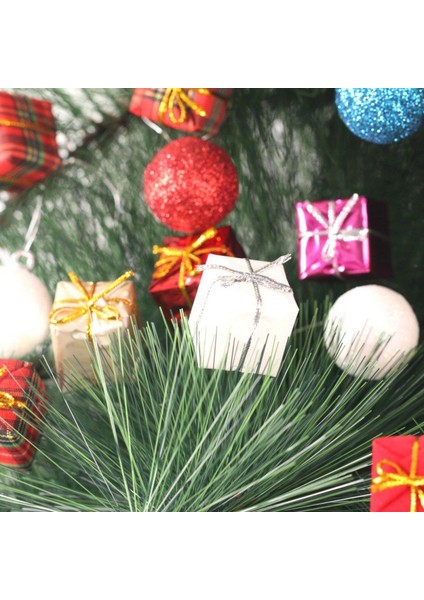 Yeni Yıl Noel Süslemesi (Yurt Dışından)
