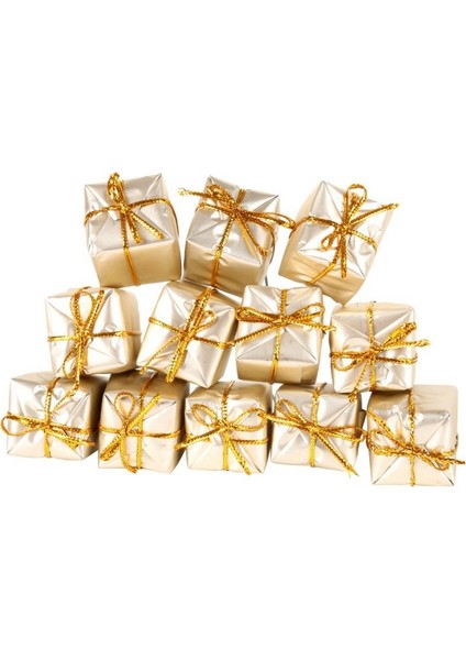 Yeni Yıl Noel Süslemesi (Yurt Dışından)