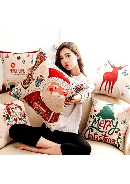 Noel Ağacı Baubles Asılı (Yurt Dışından)