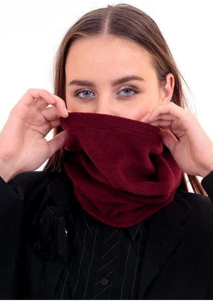 Bordo Boyunluk Polar Bere fiyatları