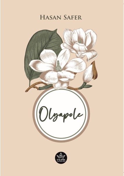 Olyapole - Hasan Safer