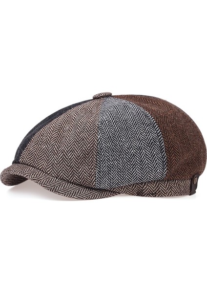 Erkek Şapka (Yurt Dışından)