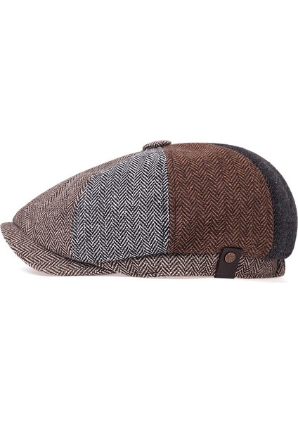 Erkek Şapka (Yurt Dışından) fırsatları