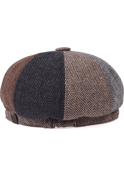 Erkek Şapka (Yurt Dışından) indirimleri