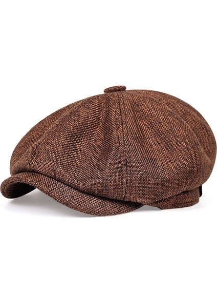 Erkek Şapka (Yurt Dışından)