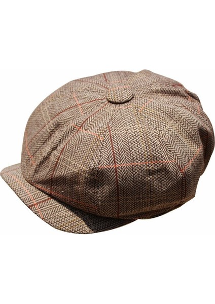 Erkek Şapka (Yurt Dışından)