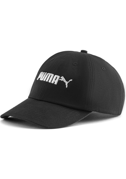 Essentials No. 2 Logo Şapka