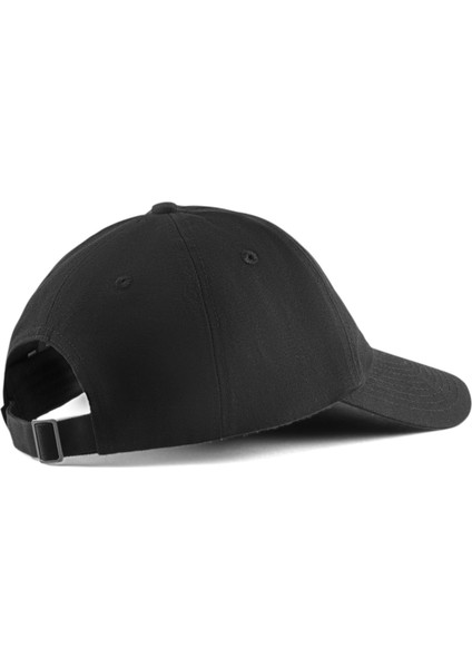 Essentials No. 2 Logo Şapka