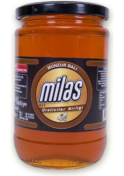 Munzur Balı 850 gr