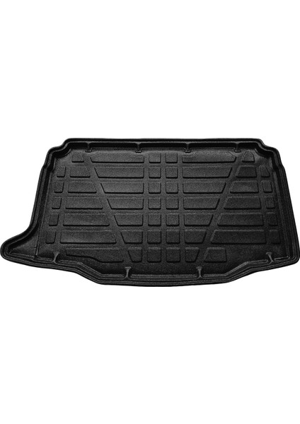 Seat Arona Alt Bagaj Havuzu