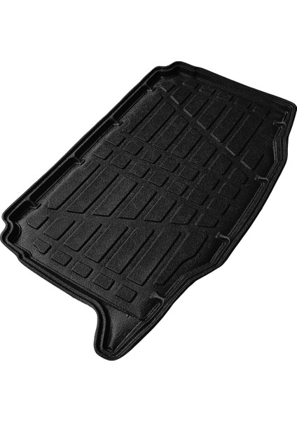 Seat Arona Alt Bagaj Havuzu