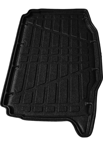 Seat Arona Alt Bagaj Havuzu