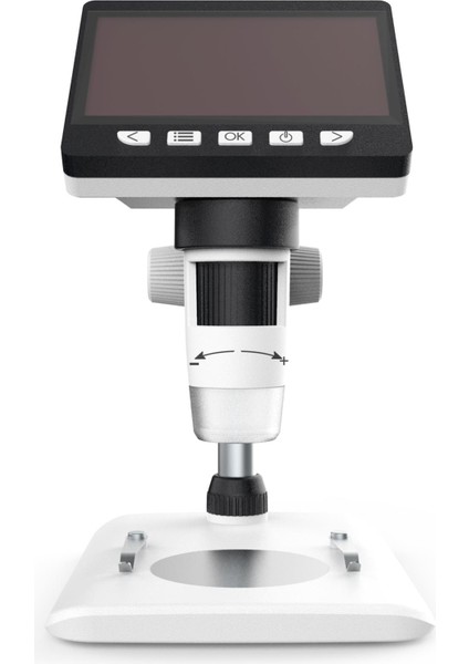 307 2mp 1000X LCD Dijital Mikroskop