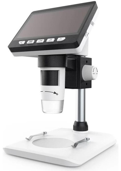 307 2mp 1000X LCD Dijital Mikroskop