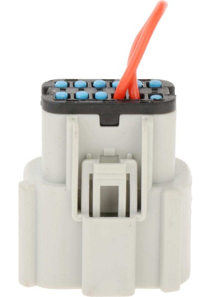 Yeni Konnektör Fişi (Yurt Dışından) fiyatları