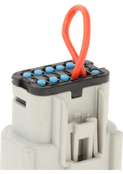 Yeni Konnektör Fişi (Yurt Dışından) modelleri