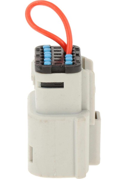 Yeni Konnektör Fişi (Yurt Dışından) indirimleri