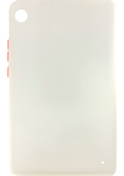 Huawei Matepad T10 32 GB 9.7 Inc Uyumlu Montreal Seri Silikon Kılıf