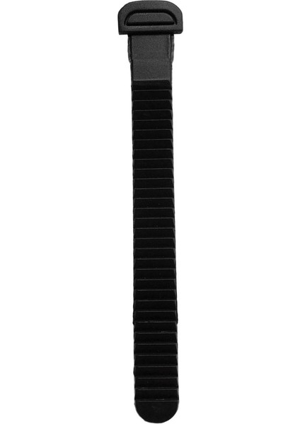 Inline Patinaj Kayışı Kemer Kiti Tekerlekli Paten Boot Ayakkabı T Şekil Parçaları 140MM (Yurt Dışından)