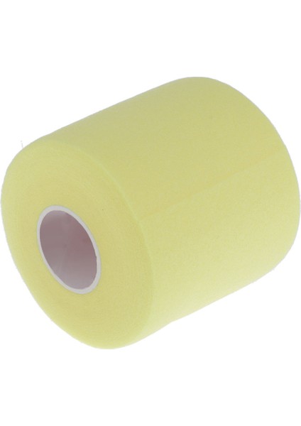 Spor Için Atletik Elastik Bant Kas Bileği Bandaj - 7 cm x 27M Sarı (Yurt Dışından) modelleri