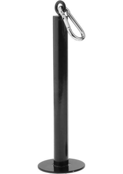 Ağır Hizmet Tipi Ağırlık Plaka Yükleme Pin Eğitim Kavrama Gücü Eğitimi 28 cm (Yurt Dışından)