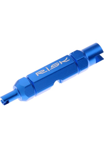 Bisiklet Presta / Schrader Lastik Vana Çekirdek Temizleme Aracı Vana Çekirdek Sökücü (Yurt Dışından)