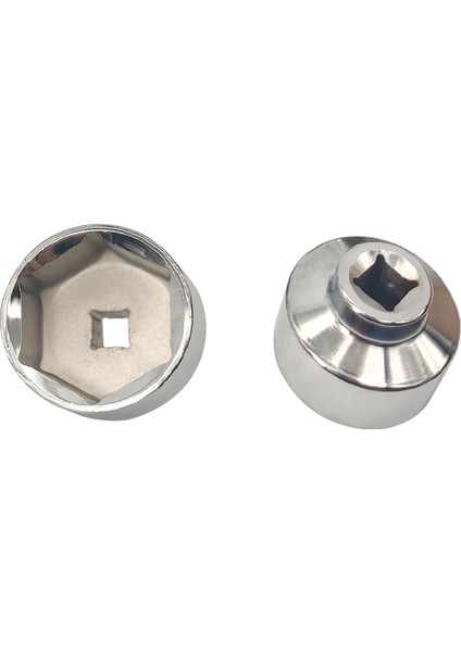 7 Adet Yağ Filtresi Temizleme Soket Anahtarı Aracı Seti 24 27 29 30MM 32MM 36MM 38MM (Yurt Dışından)