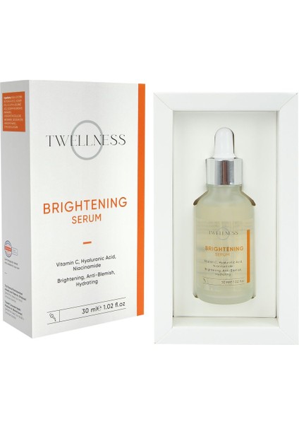 Cilt Serum - 30 ml fırsatları